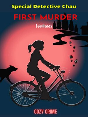 cover image of First Murder